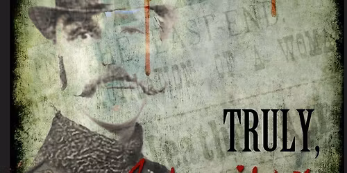 THEATRE NIGHT - Truly Jack the Ripper