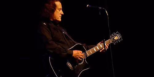 Tommy James & the Shondells with Herman's Hermits starring Peter Noone