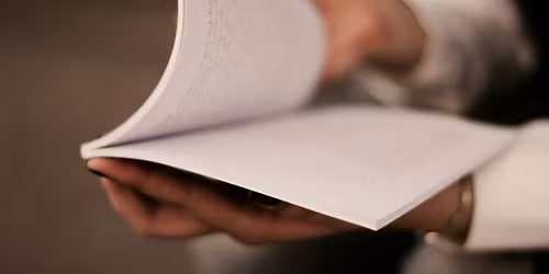 The Book Cellar Summer Author Series