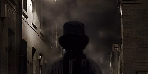 Visit Jack the Ripper in French (London) Tickets