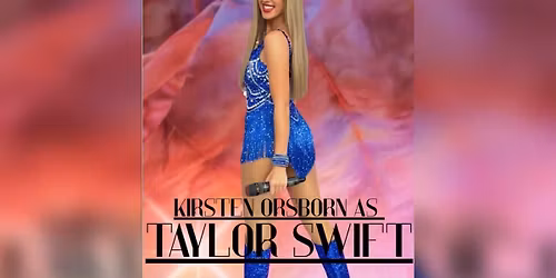 \ud83c\udfa4 Taylor Swift Tribute \u2013 Family Concert at Top of the World