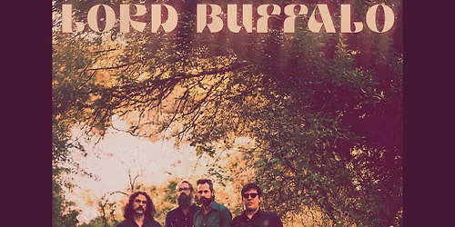 Lord Buffalo