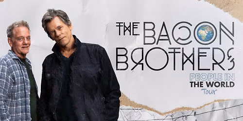 The Bacon Brothers