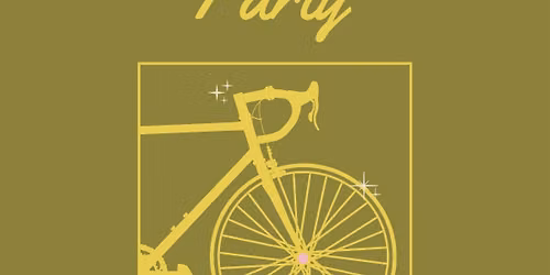ONEN  4th Parade Bike Decorating on July 3rd!
