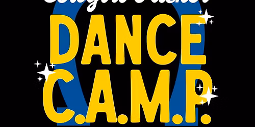 2026 Dance C.A.M.P.