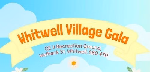 Whitwell Gala Drop in Session