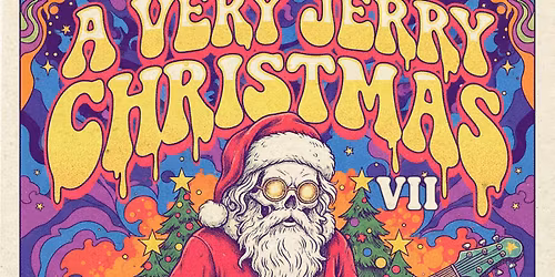 Direwoof: A Very Jerry Christmas! 