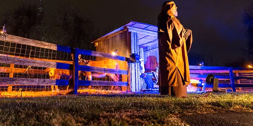 Drive Through Living Nativity (Saturday)