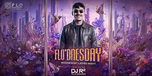Flodnesday - The Midweek Ladies Night