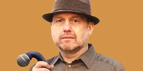 LIOVE COMEDY - BENNETT ARRON