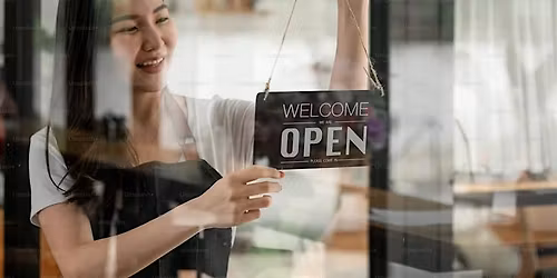 Centro de Peque\u00f1os Negocios de MV | El ABC del Emprendimiento