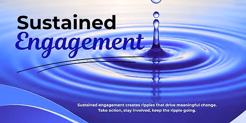 June Members' Meetup - How to Maintain Sustained Engagement