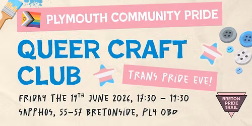 Queer Craft Club