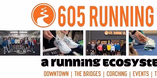 Saturday Group Run
