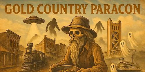 Gold Country ParaCon 2026 