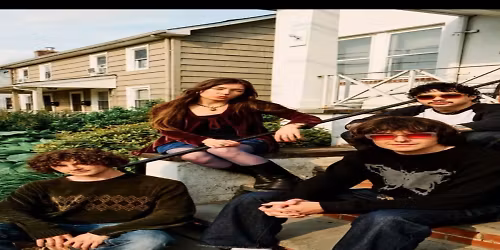 High., all under heaven, Glare in Lakewood