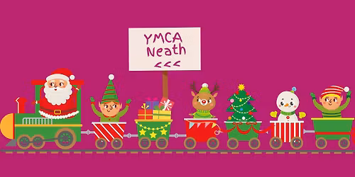 YMCA Annual Christmas Fayre