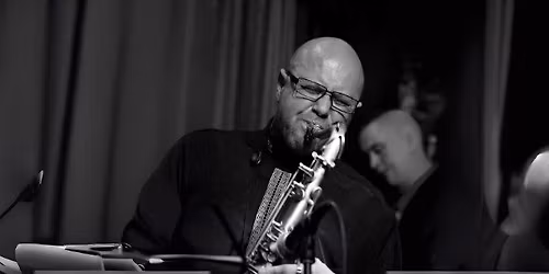 JAZZ SESSION Z GWIAZD\u0104. PIOTR BARON