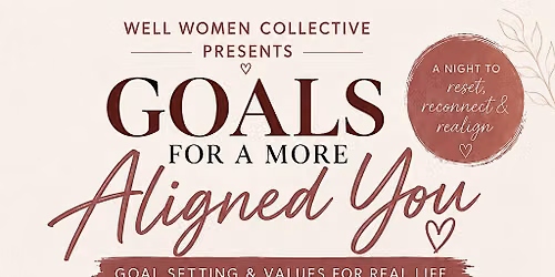 Well Women Collective November Edition
