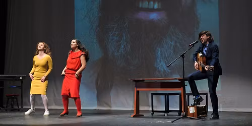 N\u0102SCUT \u00ceN \u201990 - Sibiu