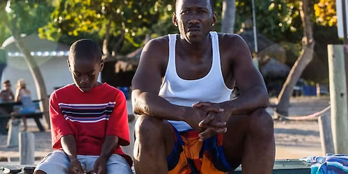 Film Screening: Moonlight (2016)
