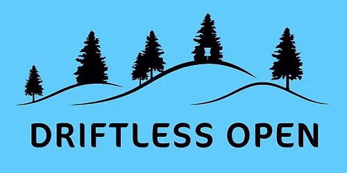 Driftless Open