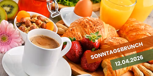 Sonntagsbrunch - Waldhaus Oelper