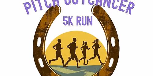 Pitch Out Cancer 5K Run\/Walk
