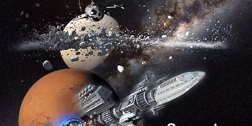 Planeten - Expedition ins Sonnensystem