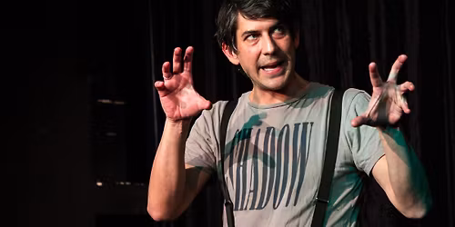 MORICE \u2013 HALOTTAK HERCEGE \u2013 monodr\u00e1ma