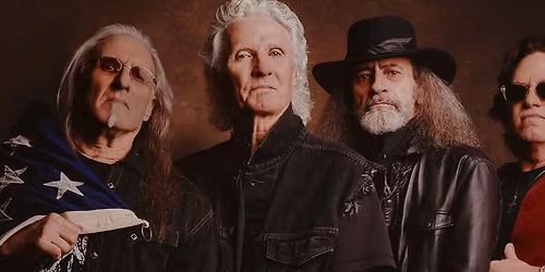 Grand Funk Railroad