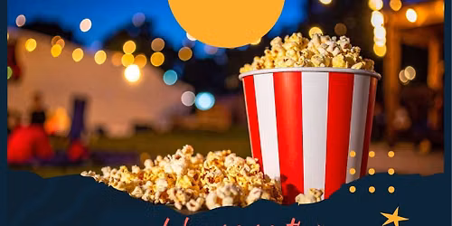 Cudahy Outdoor Movie Night