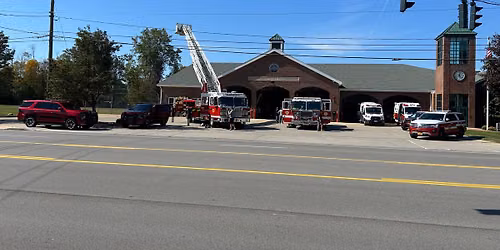 East Amherst Open House