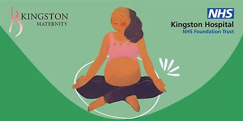 Pregnancy Yoga Plus - September 2026