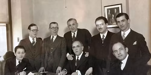 Peretz Garcik en Vivo!