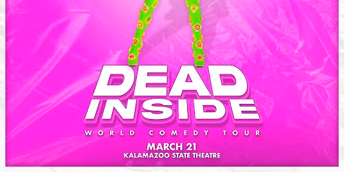 Bianca Del Rio at Plaza Theatre - Palm Springs