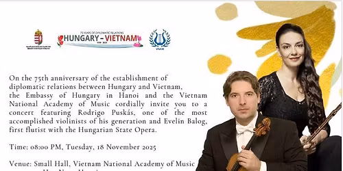 Classical Music Concert