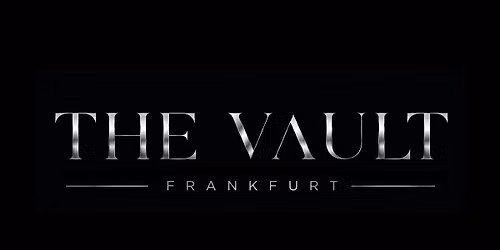 THE VAULT FRANKFURT