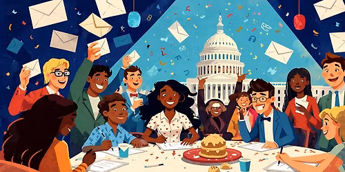 Cookies & Congress | Montgomery, AL 