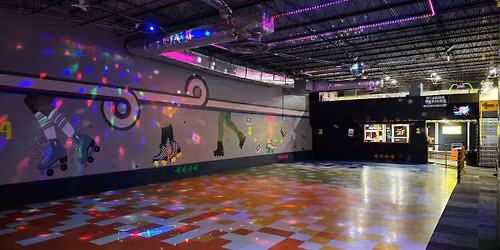 RETROS 2 YEAR ANNIVERSARY BASH!