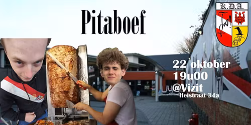 K.D.A. Pitaboef