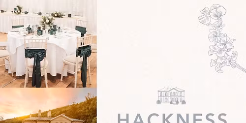 Hackness Revisited \u2728