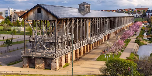 G\u00e4stef\u00fchrung: Salz & Sole