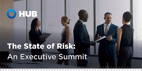 The State of Risk: An Executive Summit Cincinnati
