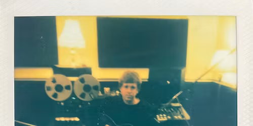 James Leonard Hewitson + Samuel Frame @ Three Tanners Bank, North Shields, Friday 28th Nov 2025