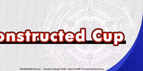 Cardfight Vanguard Yumenokessho Cup Vol.7