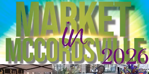 Market in McCordsville