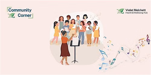 Discover Your Voice: Singing for Beginners