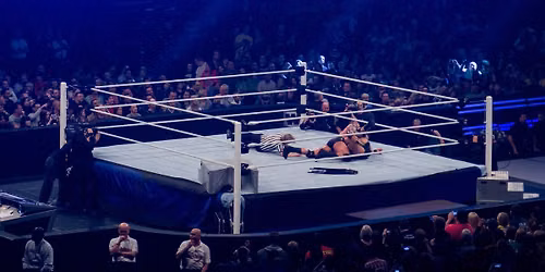 WWE Summer Tour