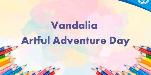 Artful Adventure Day
